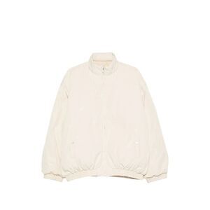 Lamrons Neutrals Jackets - Bomber Jackets Women